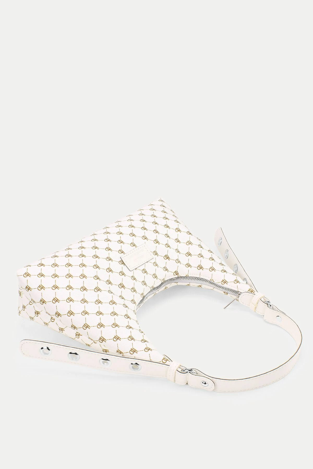 Çantë dore Zoozie Bags, 205, e bardhë