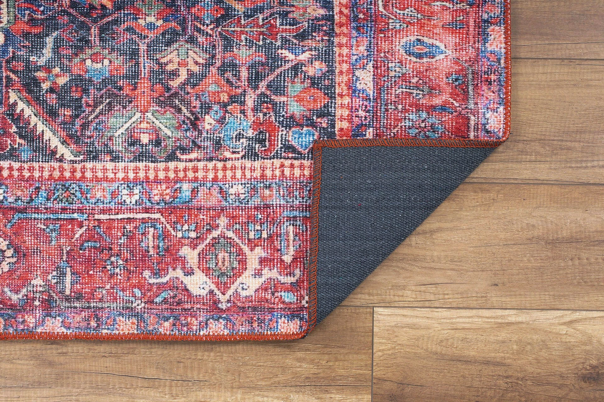 Qilim Conceptum Hypnose, Blues Chenille, shumëngjyrësh, 230x330cm