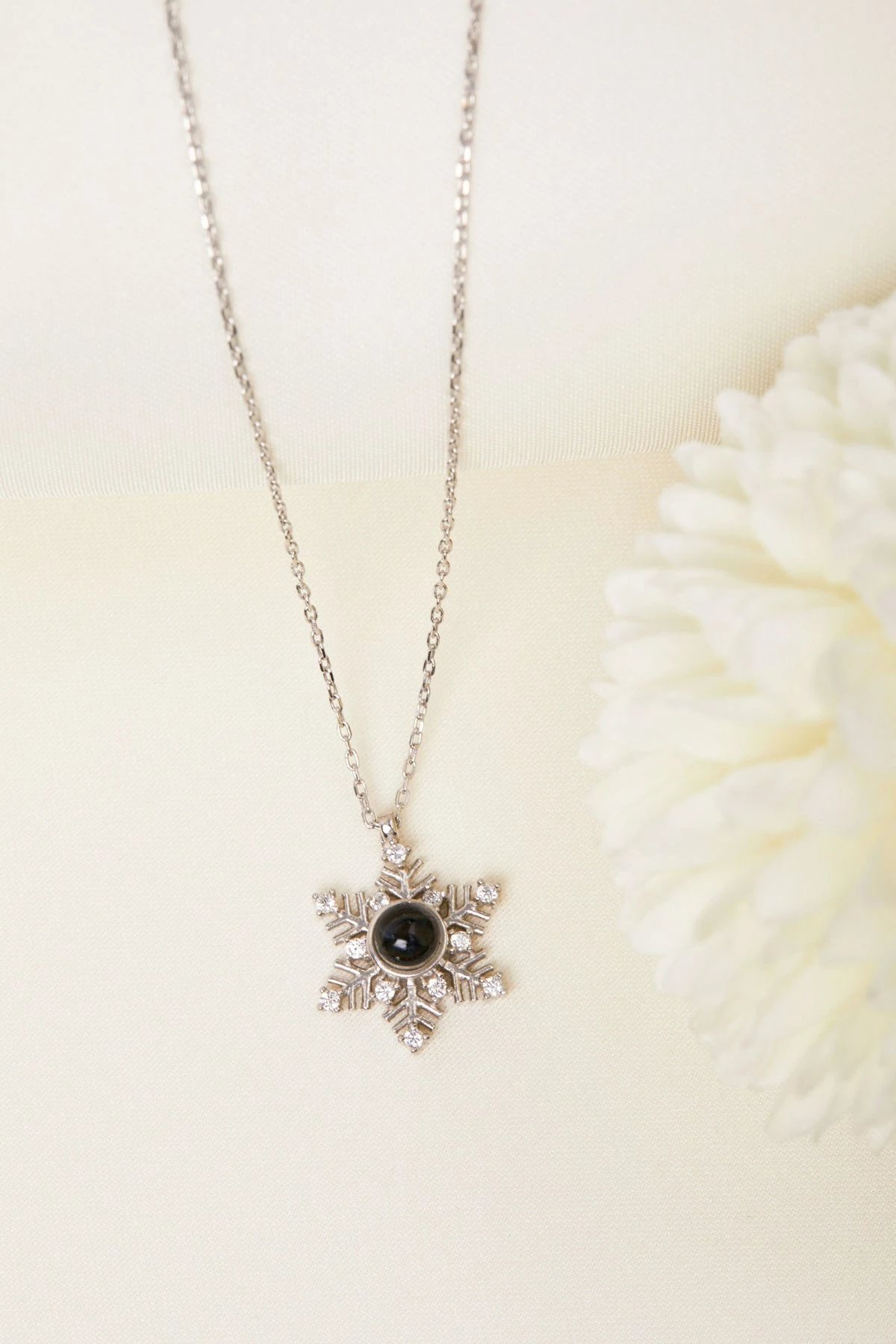 Qafore argjendi Elika Silver, ELKYS60369
