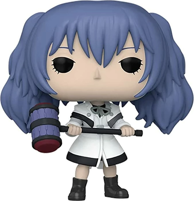 Figurë koleksionuese Funko Pop! Animation Tokyo Ghoul:re – Saiko Yonebayashi