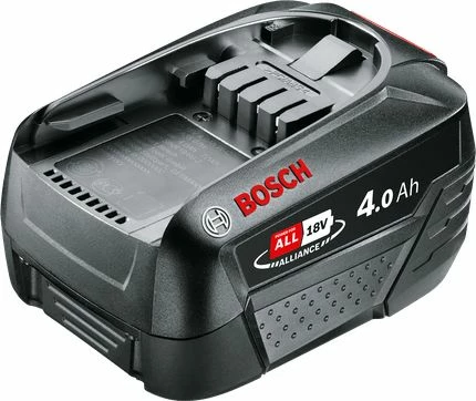 Bateri Bosch 1600A011T8 18V 4.0Ah Li-ion