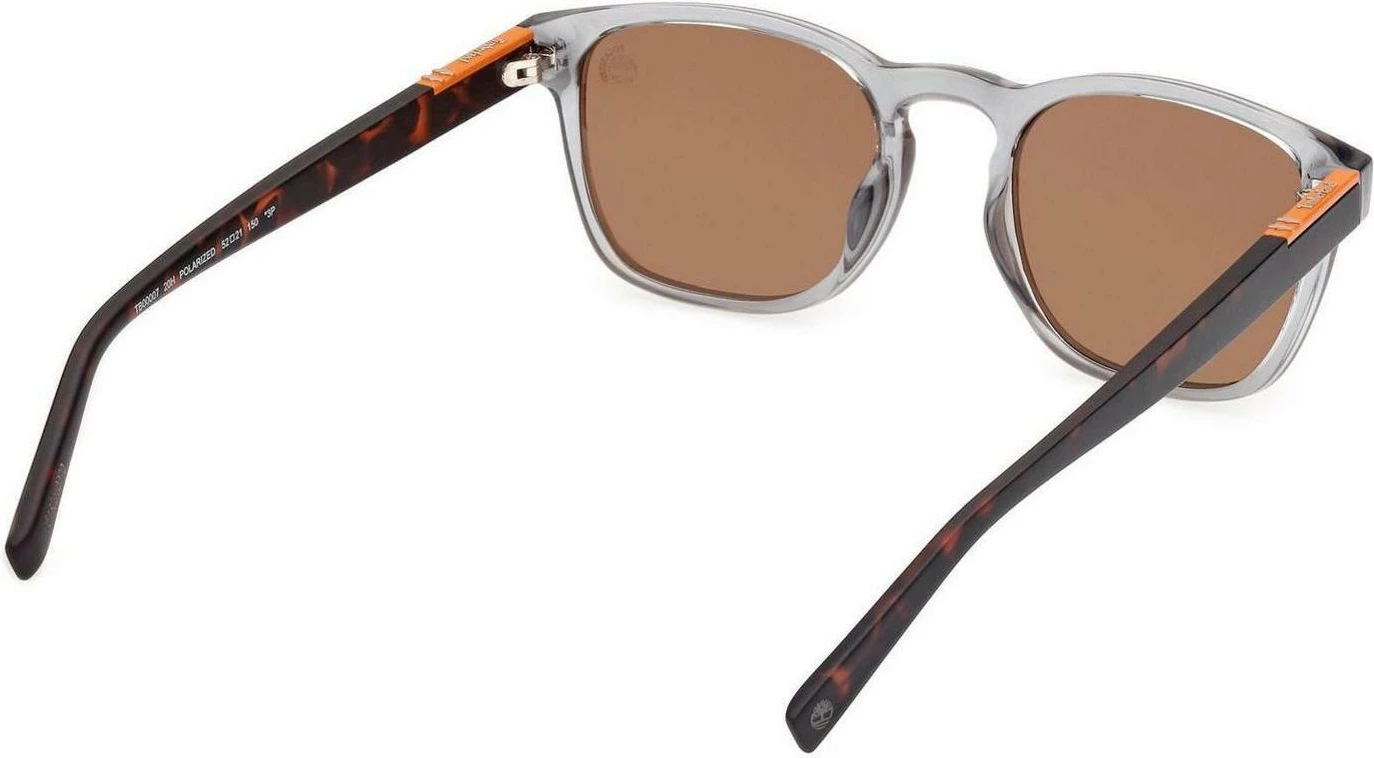 Syze dielli për meshkuj Timberland TB00007 20H, gri [Madhësia: 52]
