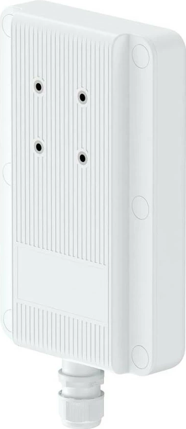Router ZTE G51F 5G ODU MC7510, WiFi 7, modem i integruar, i bardhë