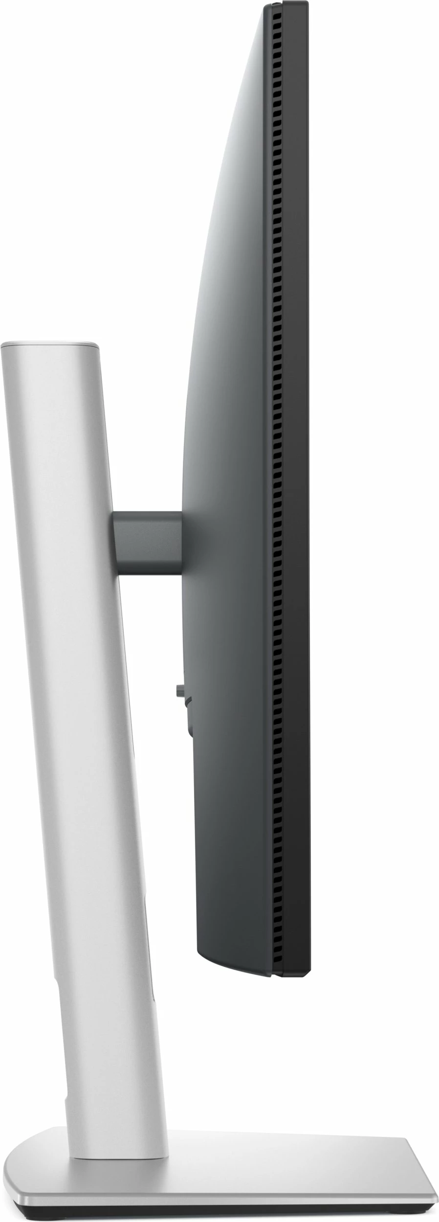 Monitor Dell Pro Plus P2725D (210-BRDL) 27\" QHD 2560x1440 100Hz USB-C zi/argjendtë