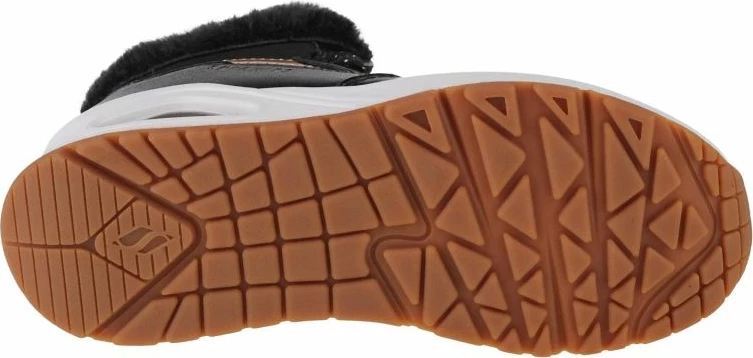 Atlete fëmijë Skechers, të zeza [Madhësia: 30]