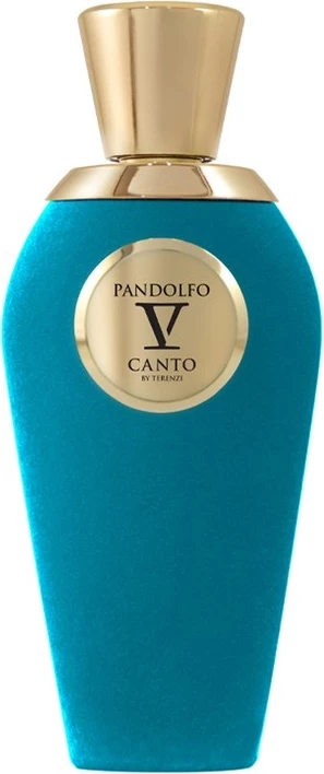 Parfum ekstrakt unisex V Canto Pandolfo 100ml