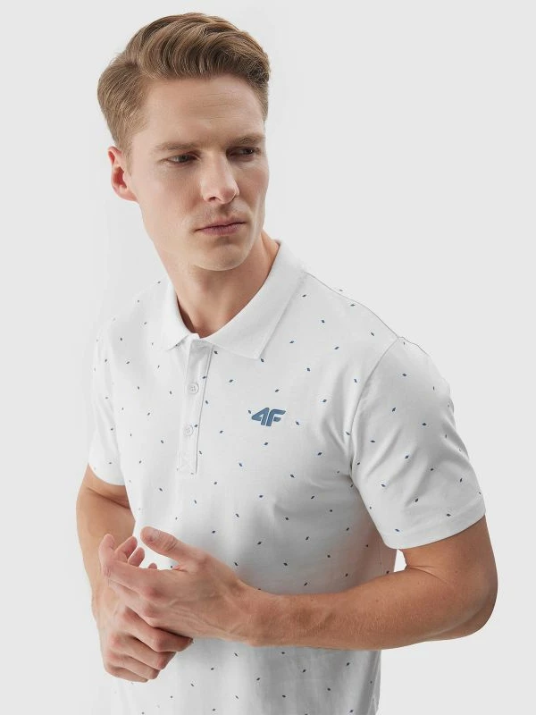 Maicë polo për meshkuj 4F