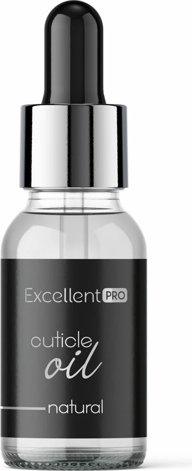 Vaj për kutikula për femra Excellent PRO 10ml