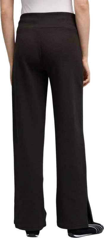 Pantallona femra Puma ESS Elevated 691815 01, të zeza