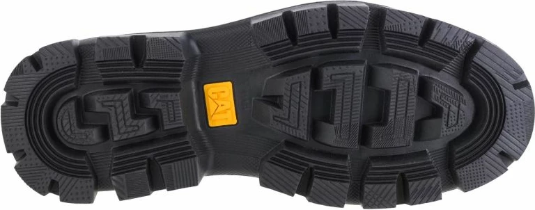 Çizme për meshkuj Caterpillar Hardwear Hi, të zeza [Madhësia: 46]