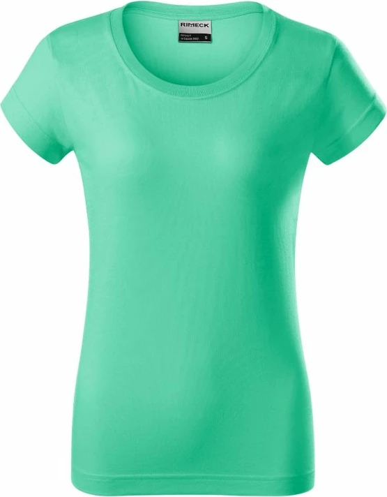 Maicë për femra Rimeck, jeshile [Madhësia: XL]