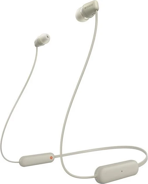 Dëgjuese Sony WIC100, hiri