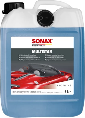 SONAX Profiline Multi Star 5 L