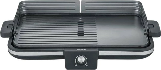 Grill tavoline Severin PG 8564, 2300W, i zi