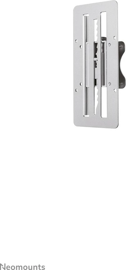 Adapter VESA Newstar FPMA-LIFT100, universal, 27 inç, rregullim lartësie, i zi