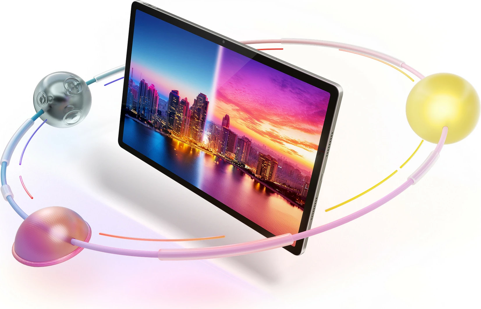 Tablet Lenovo Idea Tab Pro 8GB RAM 256GB