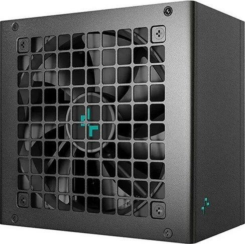 Kasë furnizuesi DEEPCOOL PN750M, 750W, 80 PLUS Gold, e zezë