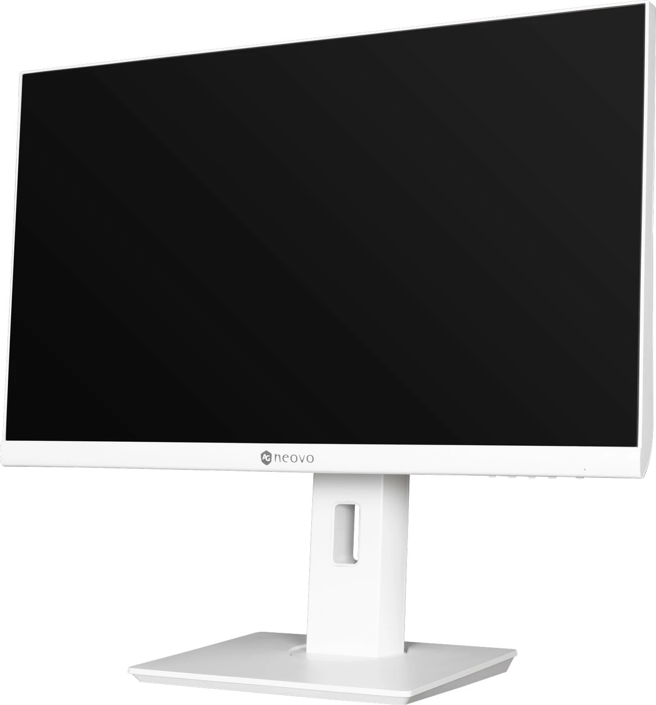 Monitor AG Neovo ME-2701, 27", Full HD, LCD, Bardhë
