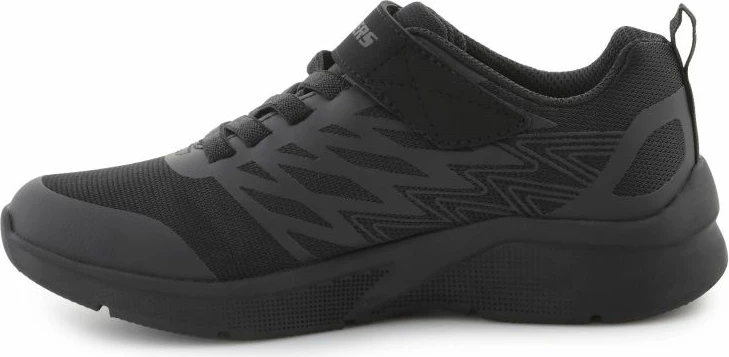 Atlete fëmijësh Skechers, të zeza [Madhësia: 27.5]