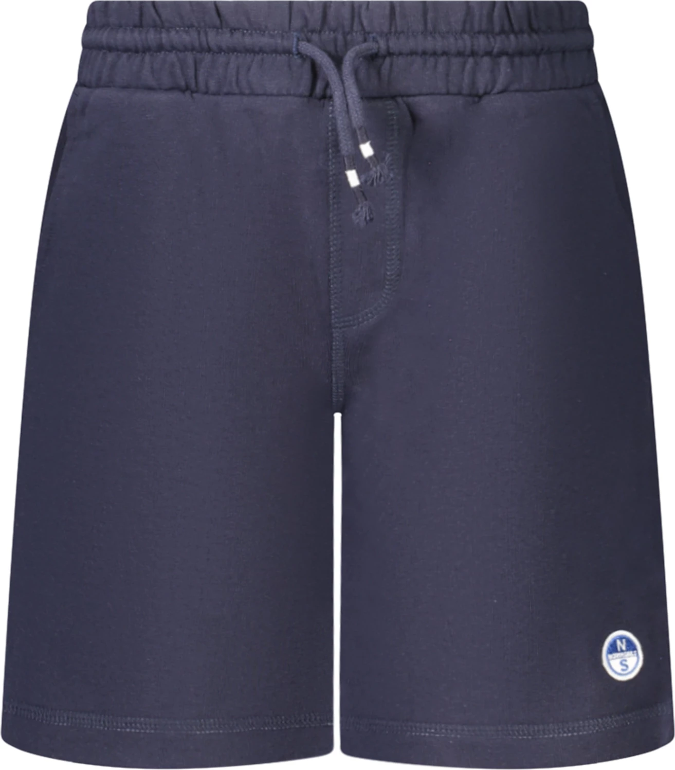 Shorce për djem NORTH SAILS, blu