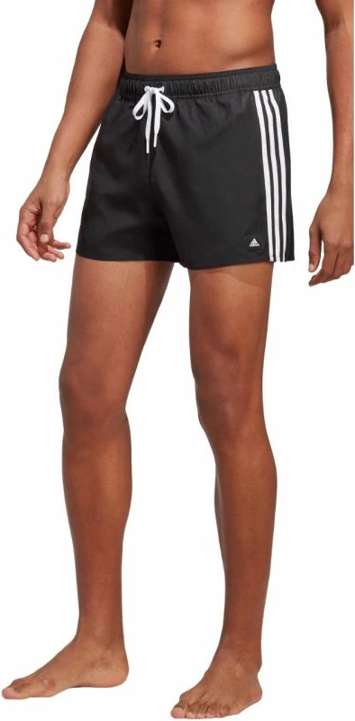 Shorce noti adidas për meshkuj, të zeza