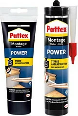 Ngjitës montazhi Pattex PXP37 Gel 370 g