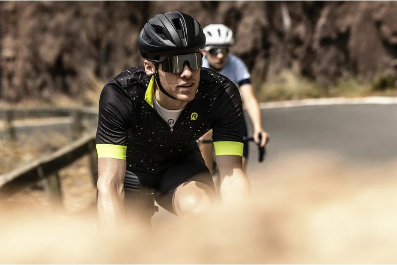 Syze sportive Yakimasport, të zeza