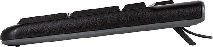 Tastierë Logitech K120 Business UKR, e zezë