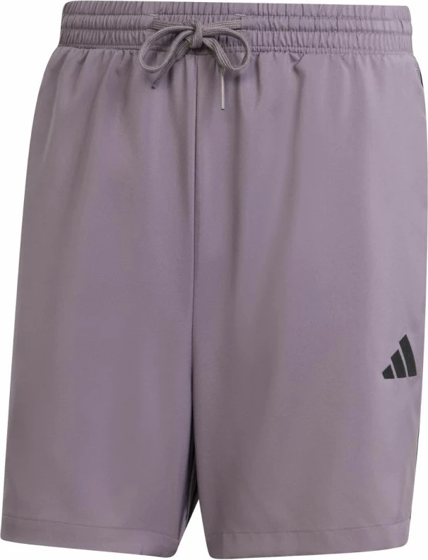 Shorce për meshkuj adidas, të hirtë [Madhësia: M]