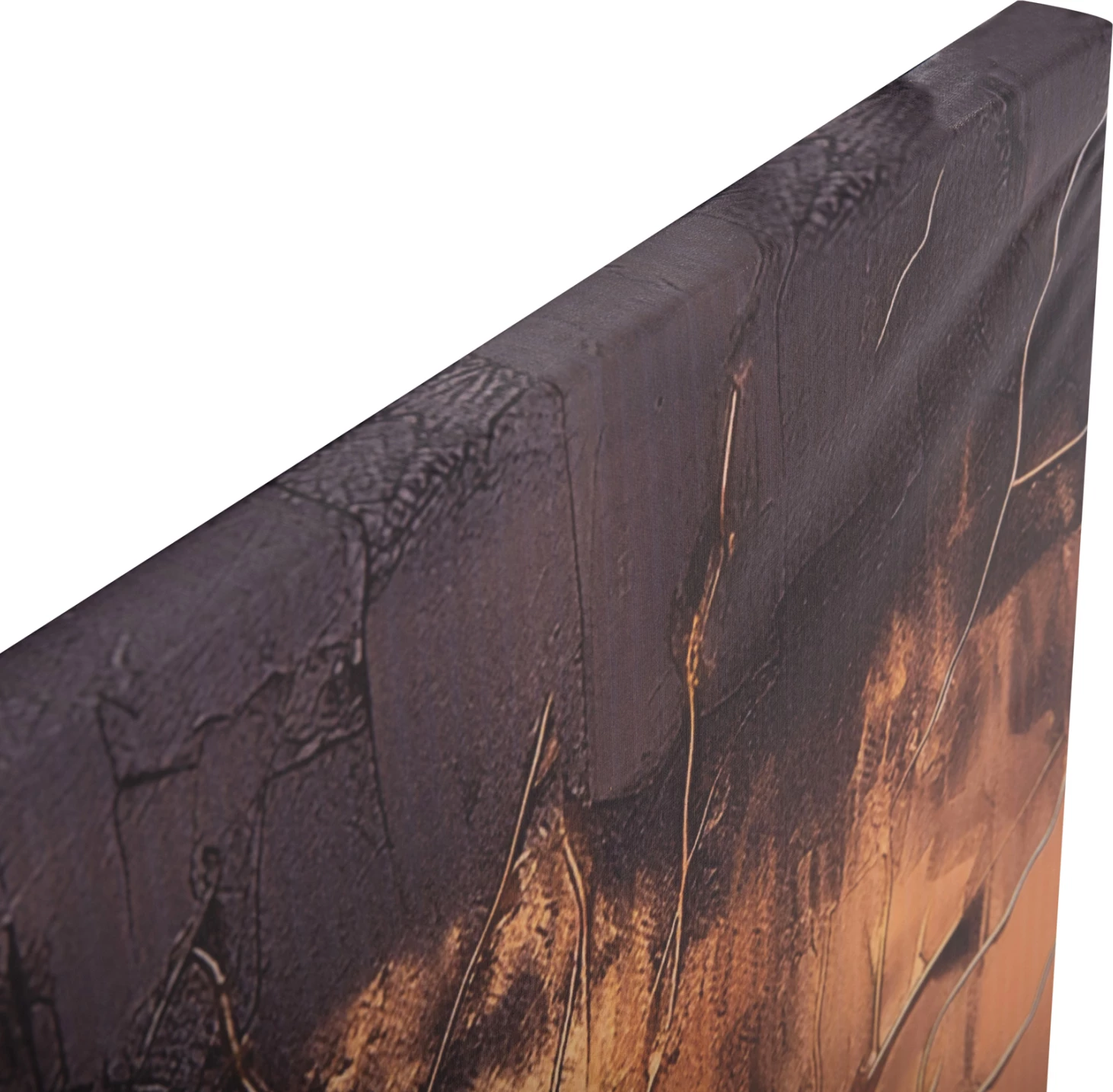 Pikturë muri GOBI FH4861, kanavacë e printuar, 98x2.5x68cm