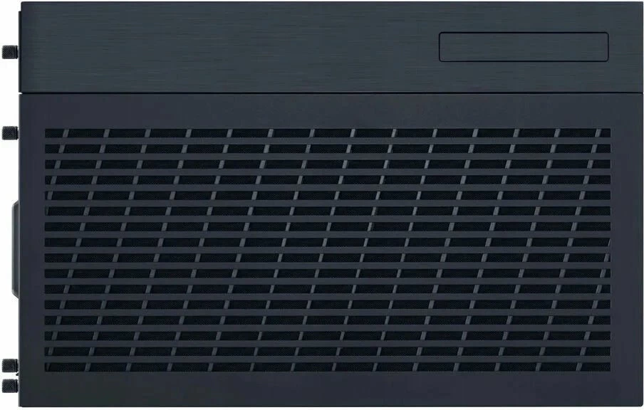 Kasë Lian Li O11 Dynamic Mini V2 O11DMIV2X, Mini Tower, Tempered Glass, ATX/mATX/Mini-ITX, e zezë