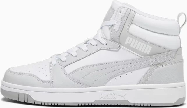 Atlete për meshkuj Puma, të bardha