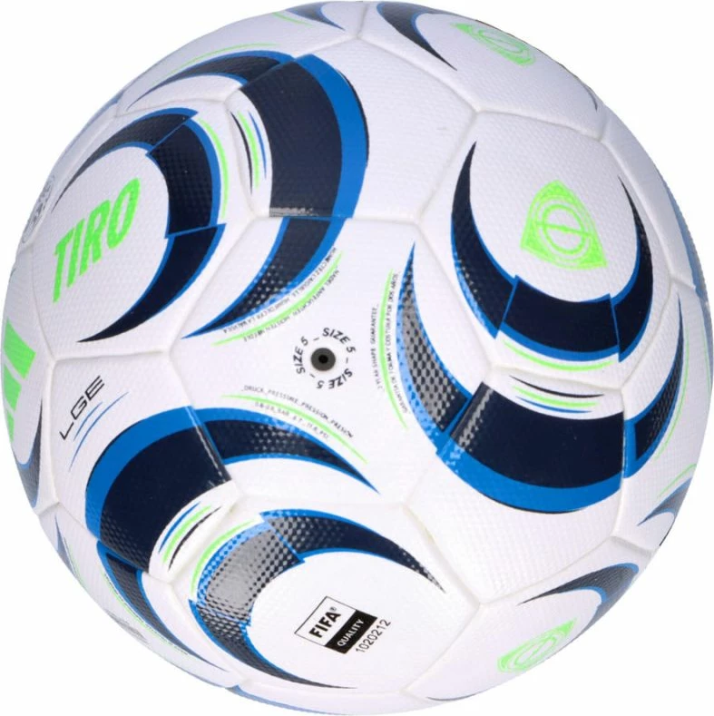 Top futbolli adidas, madhësia 4 [Madhësia: 5]