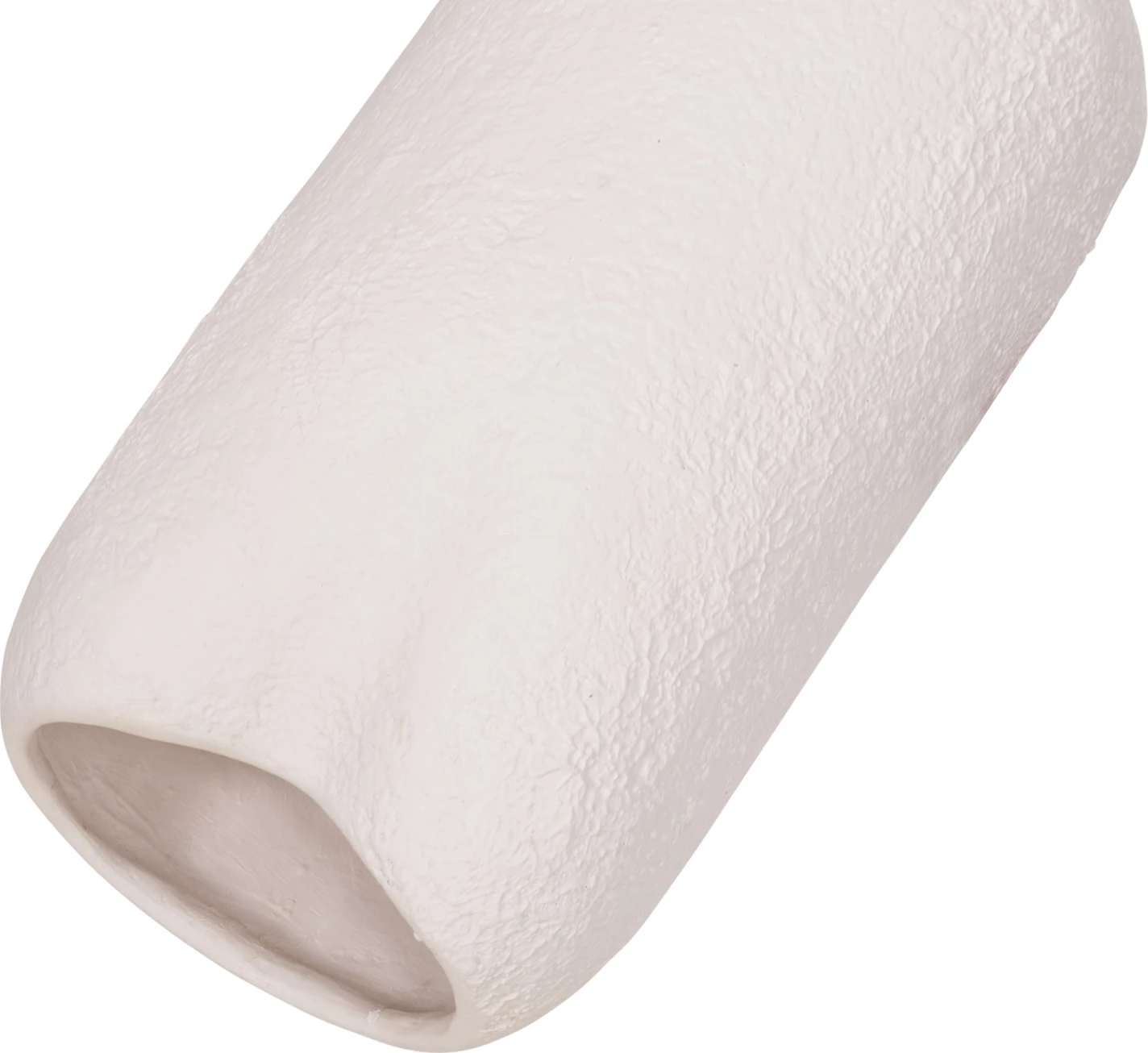 Llambë tavani varëse LOGKY, fibër-cement, e bardhë, FH4704.02S, 24x47cm