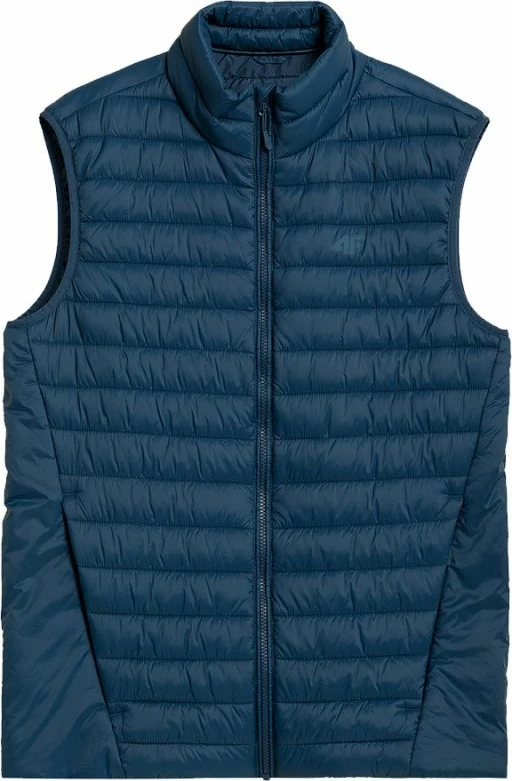 Jelek për meshkuj 4F, blu marin