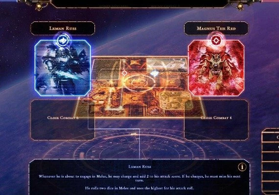 Talisman: The Horus Heresy - Prospero DLC EN Global