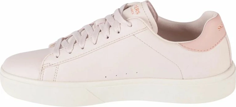 Këpucë Skechers femra, rozë