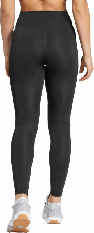 Hellonka adidas për femra, të zeza