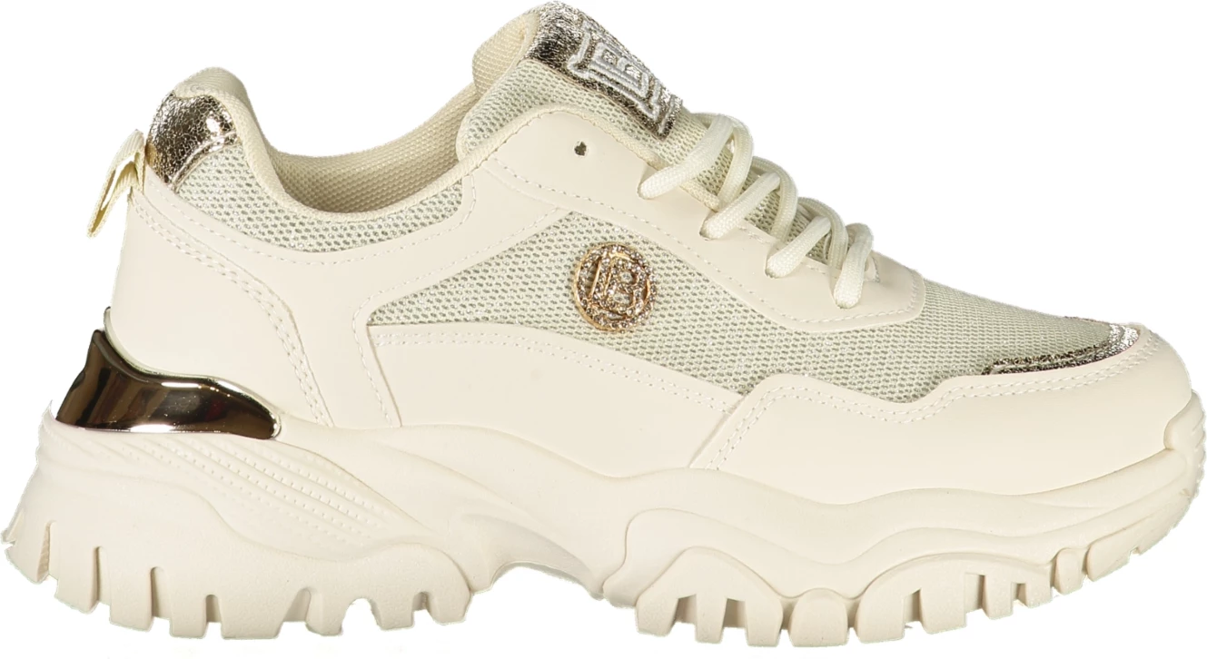 Atlete femra LAURA BIAGIOTTI, beige