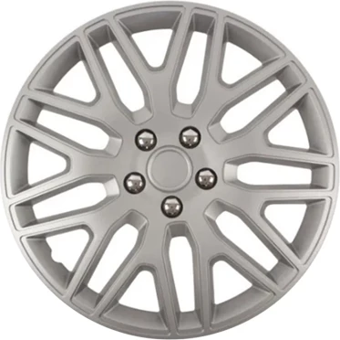 Rrotkapese Versaco Dakar NC Silver 16"