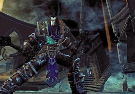 Darksiders 2 Deathinitive Edition EN Global