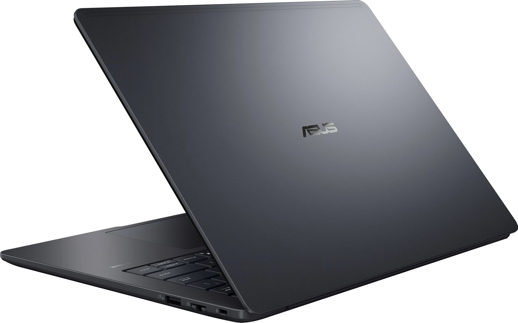 Laptop ASUS ExpertBook BM3 BM3406CHA-LY0064X, Ryzen 5, 16GB RAM Memorje, 1TB SSD, 14" WUXGA, Windows 11 Pro, Gentle Grey