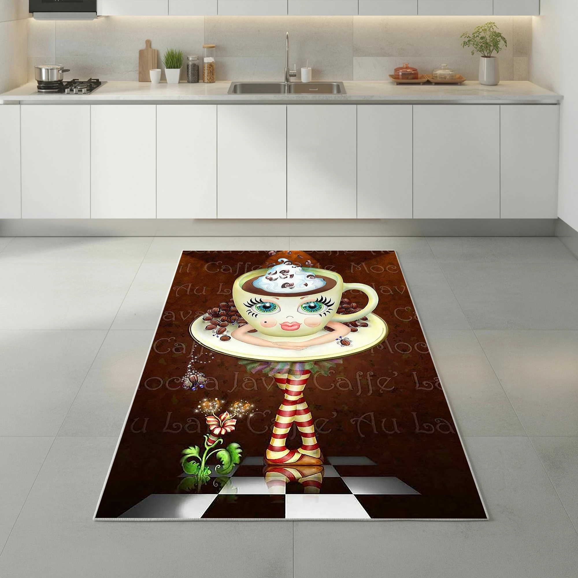Qilim (50 x 80) Conceptum Hypnose, Hmnt585