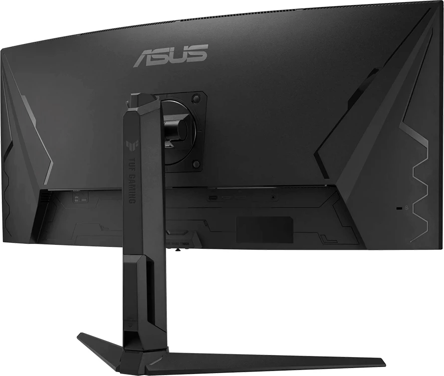 Monitor gaming i lakuar ASUS TUF Gaming VG34VQEL1A 34" UWQHD 100Hz 1ms HDR, i zi