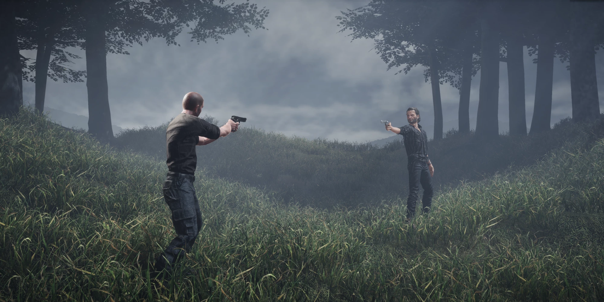 Lojë PS4 GameMill Entertainment The Walking Dead: Destinies