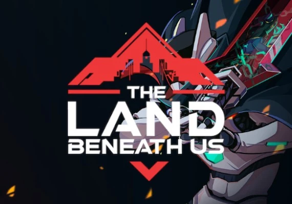 The Land Beneath Us Global