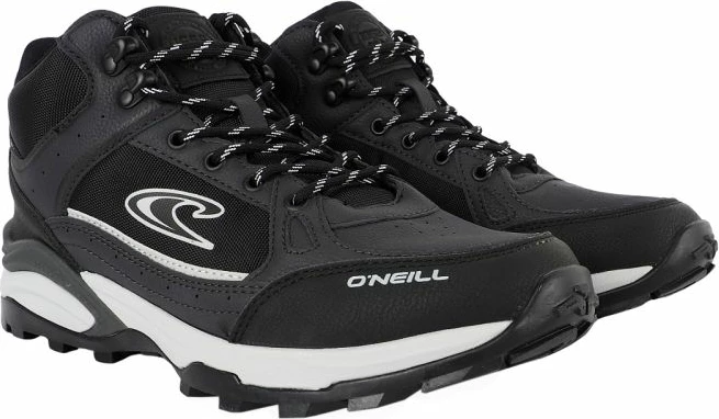 Atlete për meshkuj O'Neill, gri