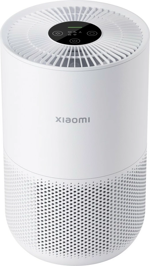 Pastrues ajri Xiaomi Air Purifier 4 Compact 38751 CADR 230m³/h, për 16-27m², i bardhë 7