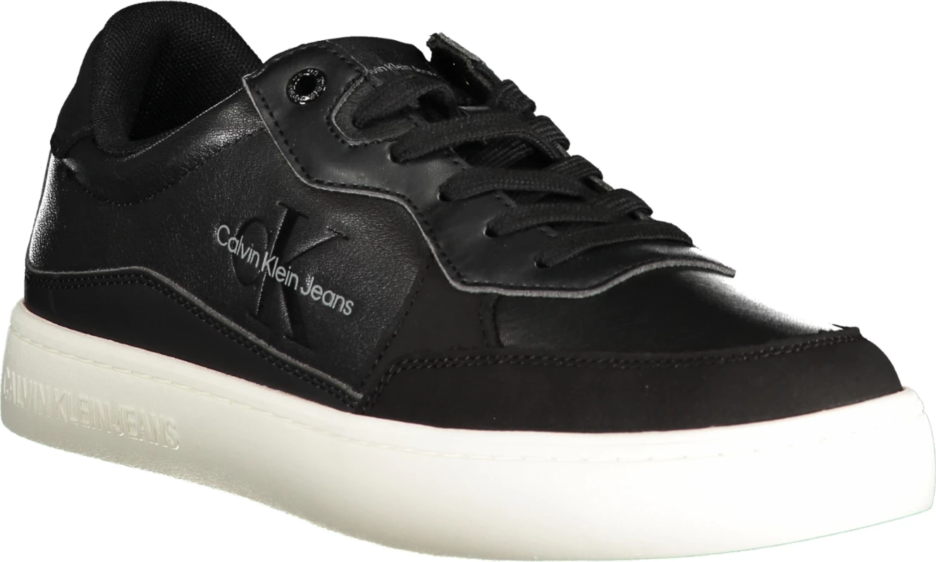 Atlete Calvin Klein meshkuj, të zeza [Madhësia: 45]