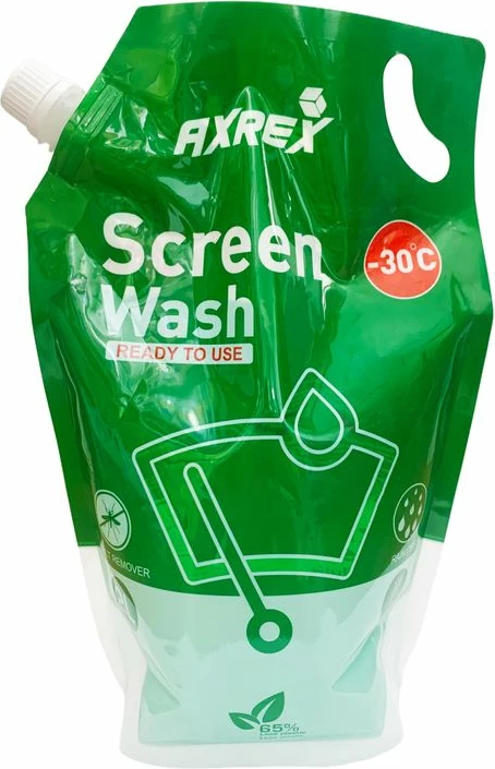 Shampon Xhami Dimeror 2l -30c Ne Qese